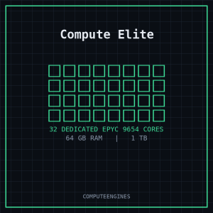 Compute Elite