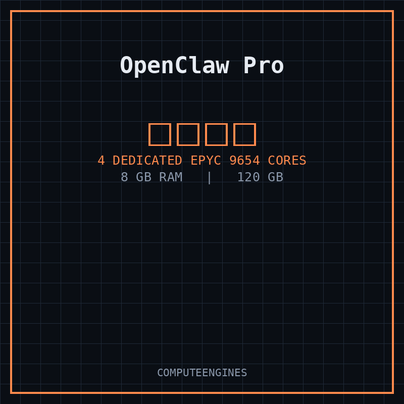 OpenClaw Pro