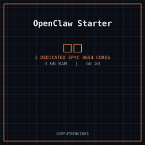 OpenClaw Starter